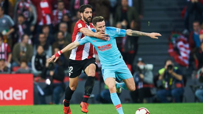 Athletic Bilbao vs Atletico Madrid Athletic Bilbao vs Atletico Madrid