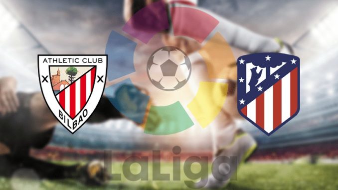 Athletic Bilbao vs Atletico Madrid Athletic Bilbao vs Atletico Madrid