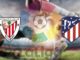 Athletic Bilbao vs Atletico Madrid