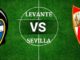 Levante vs Sevilla