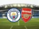Man City vs Arsenal