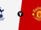 Tottenham vs Manchester United