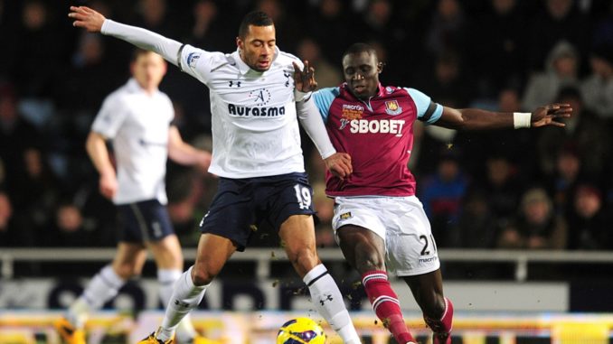 Tottenham vs West Ham Tottenham vs West Ham