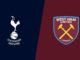Tottenham vs West Ham