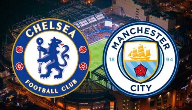 Chelsea vs Man City Chelsea vs Man City