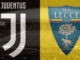Juventus vs Lecce