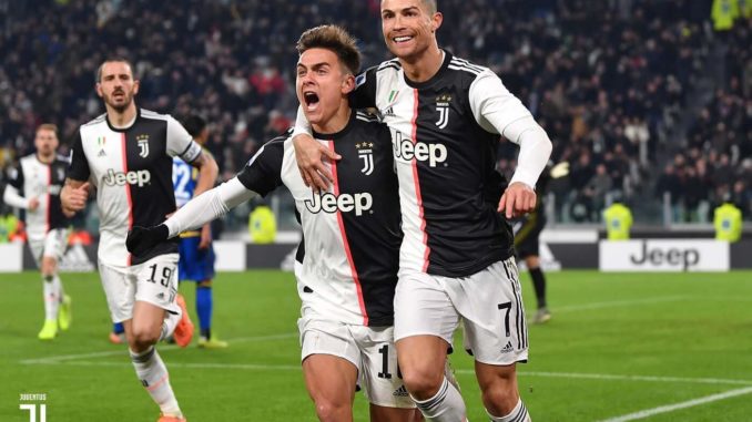 Juventus vs Lecce Juventus vs Lecce