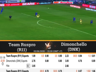 R11 vs DNK