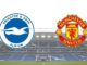 Brighton vs Manchester United