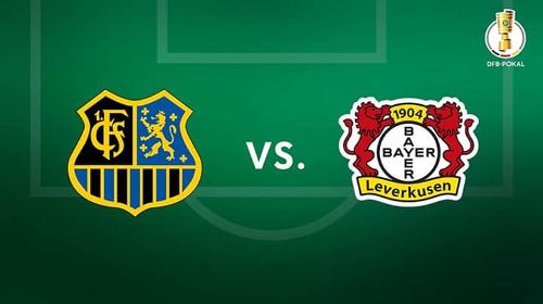 Saarbrücken-vs-Bayer-Leverkusen Saarbrucken vs Leverkusen