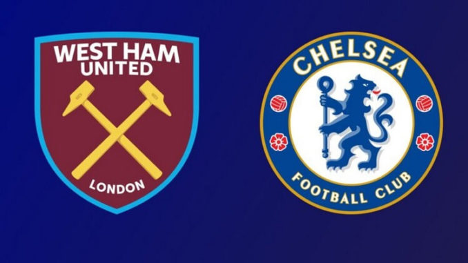 West Ham vs Chelsea West Ham vs Chelsea