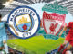 Man City vs Liverpool