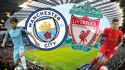 Man City vs Liverpool Man City vs Liverpool