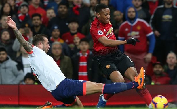 Man Utd vs Bournemouth Man Utd vs Bournemouth