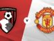Man Utd vs Bournemouth
