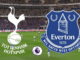 Tottenham vs Everton