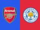 Arsenal vs Leicester