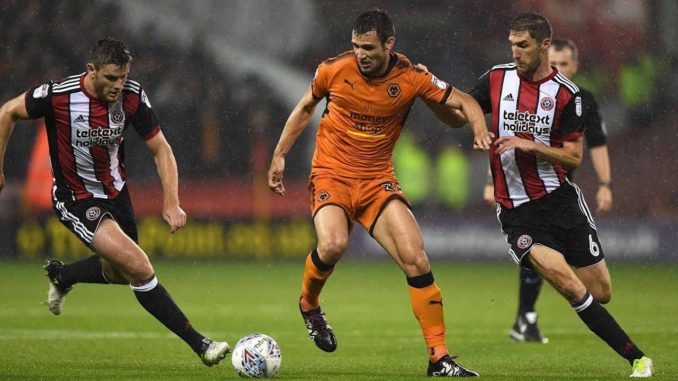 Sheffield vs Wolves Sheffield vs Wolves