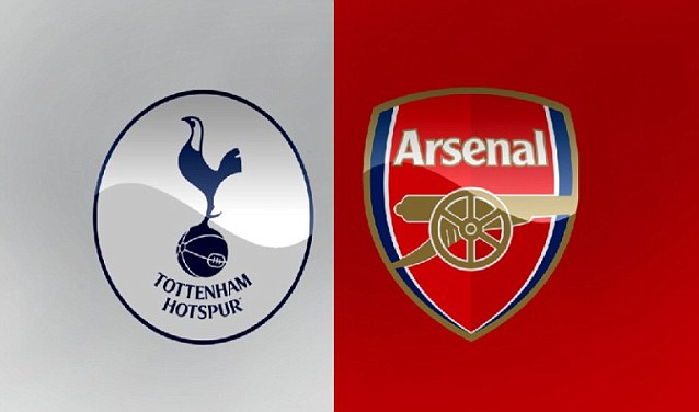 Tottenham vs Arsenal Tottenham vs Arsenal