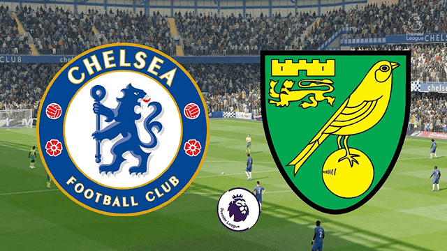 Chelsea vs Norwich Chelsea vs Norwich