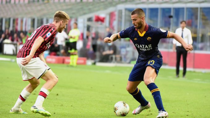 AC Milan vs Parma AC Milan vs Parma