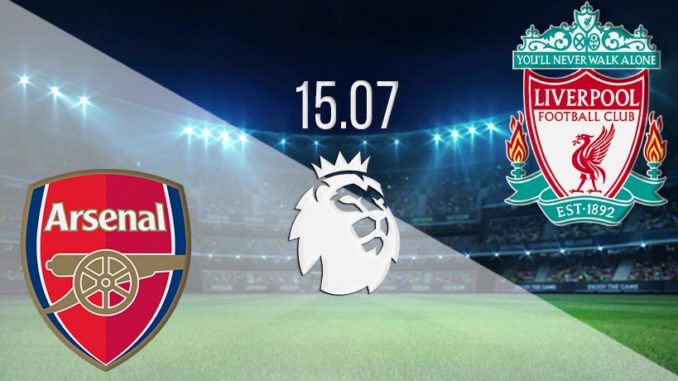 Arsenal vs Liverpool Arsenal vs Liverpool