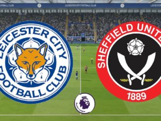 Leicester vs Sheffield United