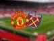 Manchester United vs West Ham