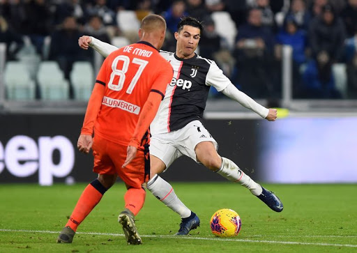 Udinese vs Juventus Udinese vs Juventus
