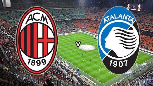 AC Milan vs Atalanta AC Milan vs Atalanta