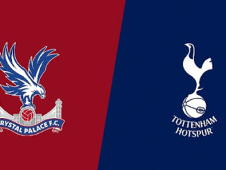 Crystal Palace vs Tottenham