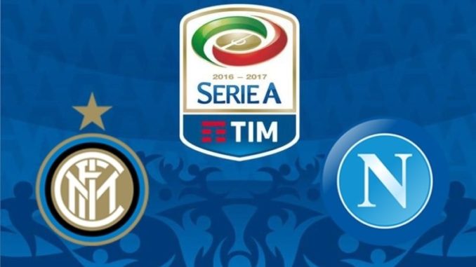 Inter Milan vs Napoli Inter Milan vs Napoli