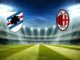 Sampdoria vs AC Milan