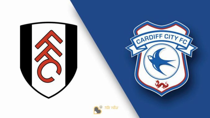 Fulham vs Cardiff City Fulham vs Cardiff City