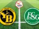 Young Boys vs St. Gallen