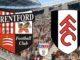 Brentford vs Fulham