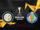 Inter Milan vs Getafe