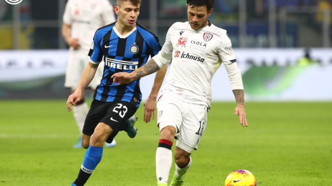 Inter Milan vs Getafe Inter Milan vs Getafe