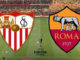 Sevilla vs AS Roma