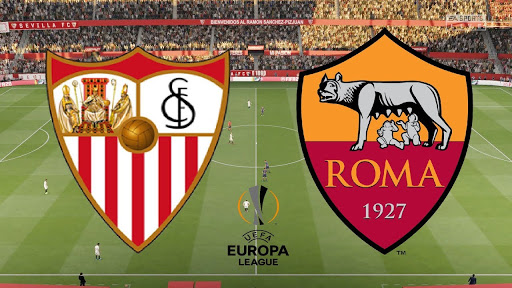 Sevilla vs AS Roma Sevilla vs AS Roma
