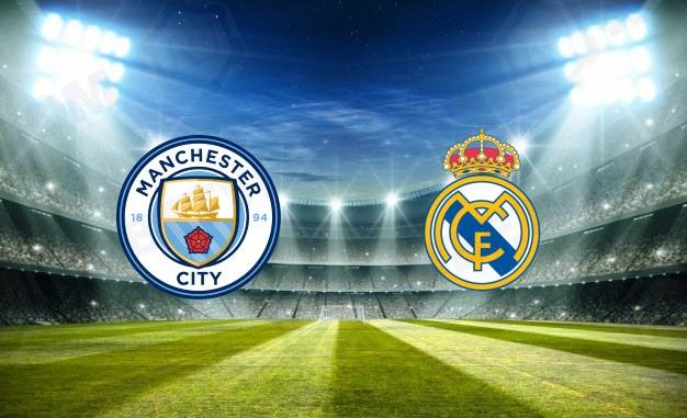 Man City vs Real Madrid Man City vs Real Madrid