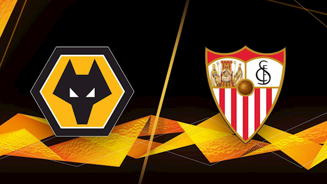 Wolves vs Sevilla Wolves vs Sevilla