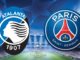 Atalanta vs PSG
