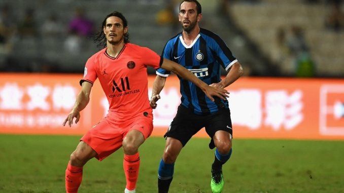 Atalanta vs PSG Atalanta vs PSG