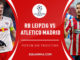 RB Leipzig vs Atletico Madrid
