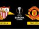 Sevilla vs Manchester United