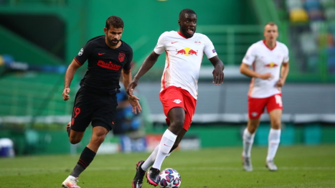 RB Leipzig vs PSG RB Leipzig vs PSG