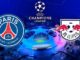 RB Leipzig vs PSG