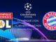 Lyon vs Bayern Munich