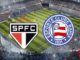 Sao Paulo vs Bahia